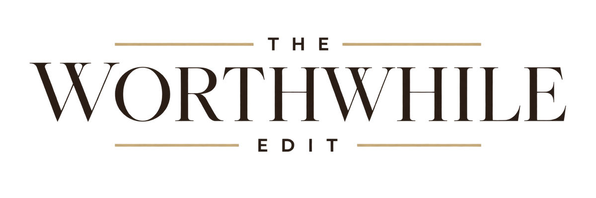 The Worthwhile Edit
